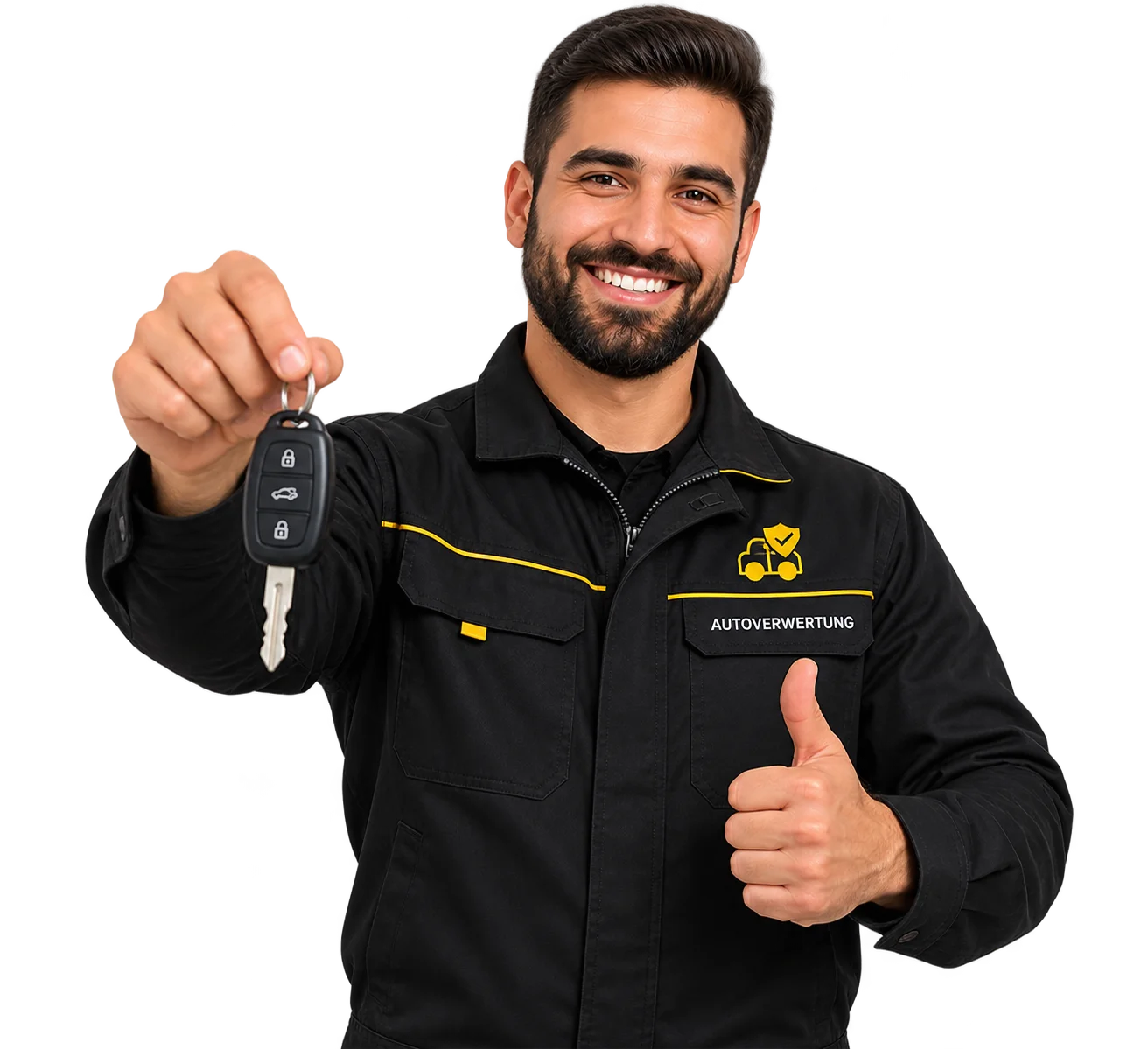 Autoverwertung in Hennef (Sieg)